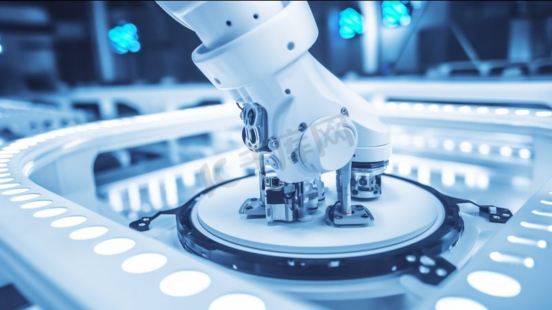 成都数控机床夹具：揭秘其核心技术与选型要点