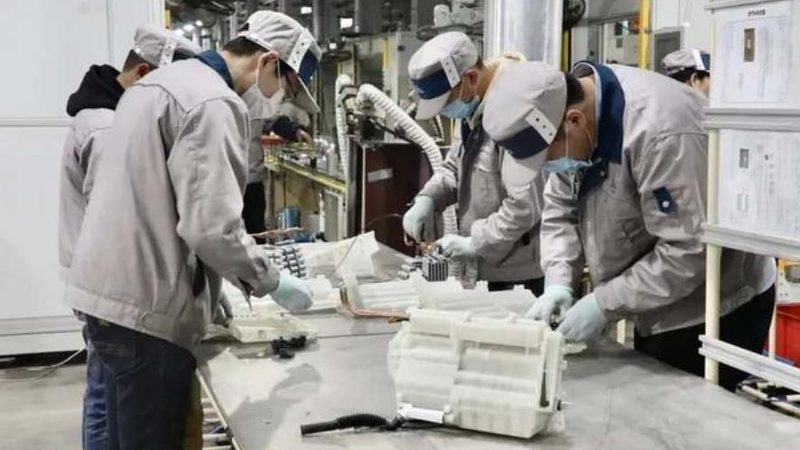 铝件数控车铣复合加工外协：揭秘高效加工之道